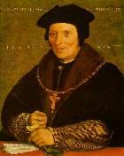 Hans Holbein el joven