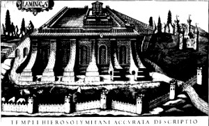 Templo de Caramuel