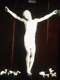 Cristo de Cellini
