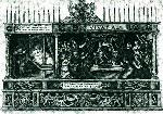 Cadalso de la Tabeaux Vivant «Goudbloem» de Amberes (1557)
