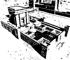 Templo de Jerusalén
