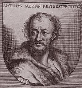 Mathaeus Merian