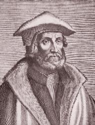 Petrus Nannius (1500-1557)