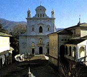 Basílica de la Asunción (1641-1728, con fachada del siglo XIX)